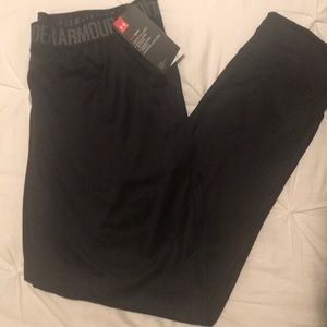 Under Armour Soccer Pants